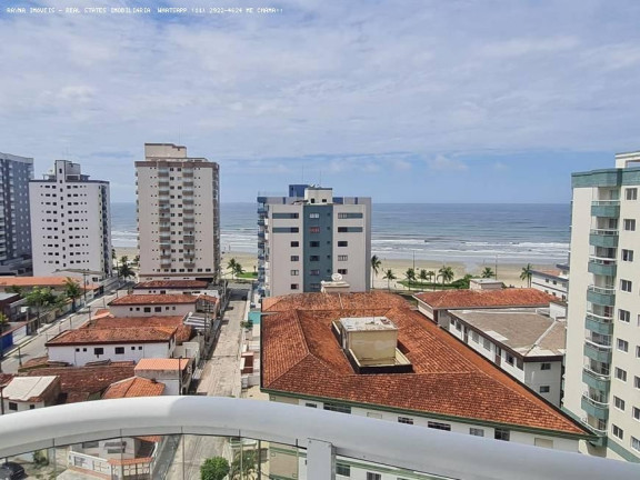 Imagem Apartamento com 2 Quartos à Venda, 71 m² em Caiçara - Praia Grande