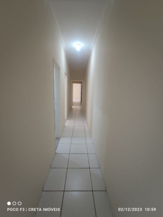 Imagem Apartamento com 3 Quartos para Alugar, 100 m² em Vila Mercês - Carapicuíba