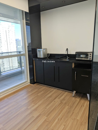 Imagem Imóvel para Alugar, 17.509 m² em Chacara Santo Antonio - São Paulo Imagem Imóvel para Alugar, 17.509 m² em Chacara Santo Antonio - São Paulo