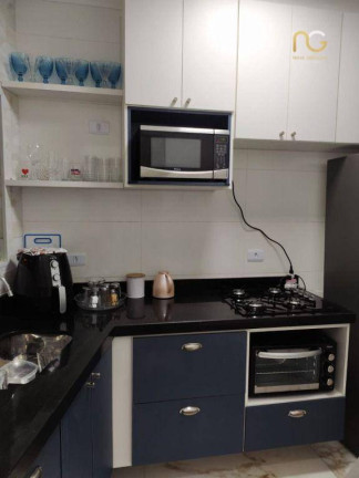 Imagem Casa com 2 Quartos à Venda, 55 m² em Vila Guilhermina - Praia Grande Imagem Casa com 2 Quartos à Venda, 55 m² em Vila Guilhermina - Praia Grande
