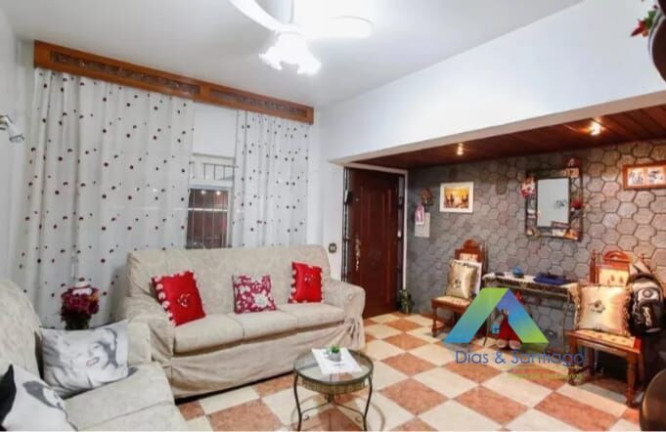 Imagem Casa com 3 Quartos à Venda, 189 m² em Parque Jabaquara - São Paulo Imagem Casa com 3 Quartos à Venda, 189 m² em Parque Jabaquara - São Paulo