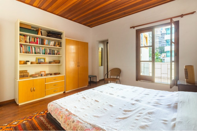 Imagem Casa de Condomínio com 2 Quartos à Venda, 91 m² em Jardim Paulista - São Paulo Imagem Casa de Condomínio com 2 Quartos à Venda, 91 m² em Jardim Paulista - São Paulo