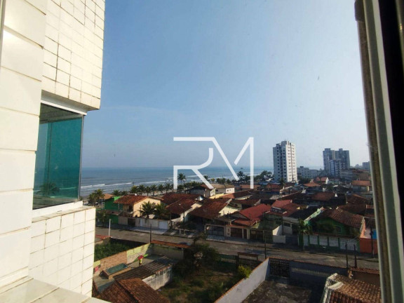 Imagem Apartamento com 2 Quartos à Venda, 65 m² em Jardim Praia Grande - Mongaguá