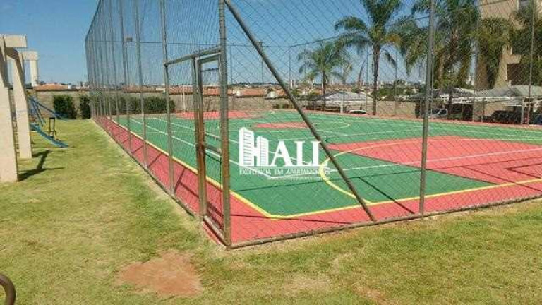 Imagem Apartamento com 2 Quartos à Venda, 60 m² em Jardim Yolanda - São José Do Rio Preto Imagem Apartamento com 2 Quartos à Venda, 60 m² em Jardim Yolanda - São José Do Rio Preto