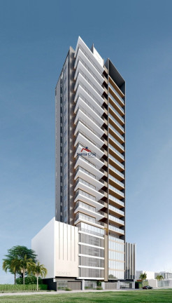 Apartamento com 3 Quartos à Venda, em Meia Praia - Itapema