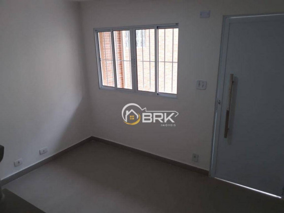 Imagem Casa com 2 Quartos à Venda, 80 m² em Mooca - São Paulo