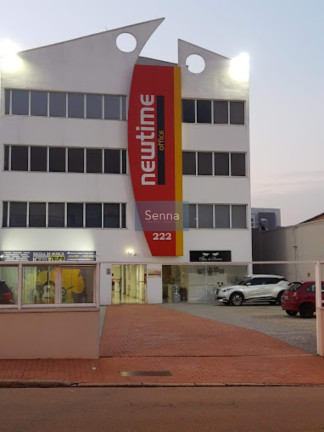 Imagem Sala Comercial para Alugar, 44 m² em Vila Arens Ii - Jundiaí Imagem Sala Comercial para Alugar, 44 m² em Vila Arens Ii - Jundiaí