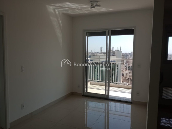 Imagem Apartamento com 1 Quarto à Venda, 40 m² em Centro - Campinas Imagem Apartamento com 1 Quarto à Venda, 40 m² em Centro - Campinas