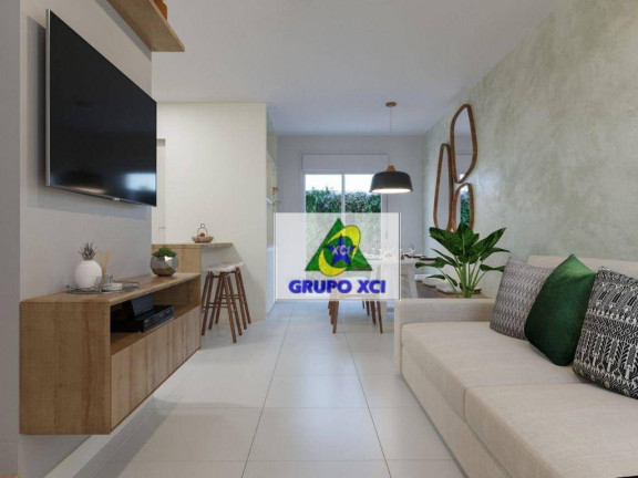 Imagem Casa com 3 Quartos à Venda, 105 m² em Chácara Primavera - Campinas Imagem Casa com 3 Quartos à Venda, 105 m² em Chácara Primavera - Campinas