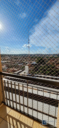 Imagem Imóvel com 2 Quartos à Venda, 52 m² em Ipiranga - Ribeirão Preto Imagem Imóvel com 2 Quartos à Venda, 52 m² em Ipiranga - Ribeirão Preto