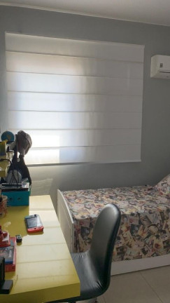 Imagem Apartamento com 2 Quartos à Venda, 88 m² em Marape - Santos