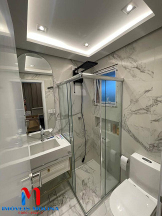 Imagem Apartamento com 2 Quartos à Venda, 132 m² em Canto Do Forte - Praia Grande Imagem Apartamento com 2 Quartos à Venda, 132 m² em Canto Do Forte - Praia Grande