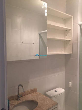 Imagem Apartamento com 3 Quartos à Venda, 57 m² em Vila Lacerda - Jundiaí