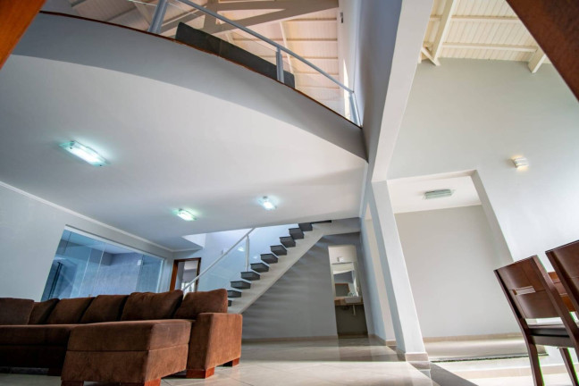 Imagem Casa com 4 Quartos à Venda, 800 m² em Condomínio Residencial Shamballa I - Atibaia Imagem Casa com 4 Quartos à Venda, 800 m² em Condomínio Residencial Shamballa I - Atibaia