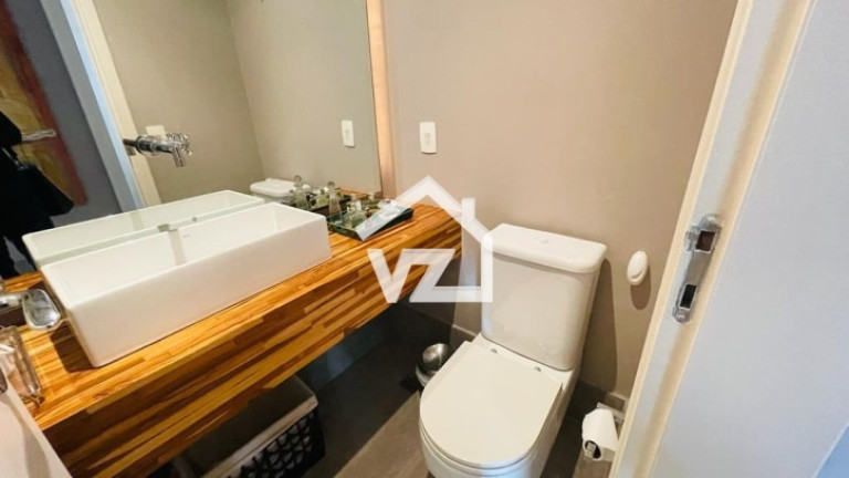 Imagem Apartamento com 3 Quartos à Venda, 177 m² em Panamby - São Paulo Imagem Apartamento com 3 Quartos à Venda, 177 m² em Panamby - São Paulo