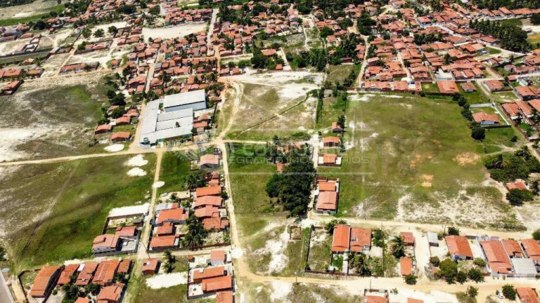 Imagem Terreno à Venda, 2.505 m² em Maracajaú - Maxaranguape Imagem Terreno à Venda, 2.505 m² em Maracajaú - Maxaranguape