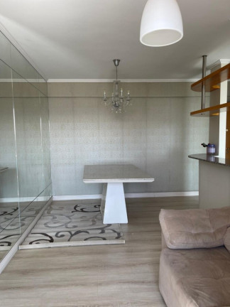 Imagem Apartamento com 2 Quartos para Alugar, 62 m² em Ipiranga - São Paulo Imagem Apartamento com 2 Quartos para Alugar, 62 m² em Ipiranga - São Paulo