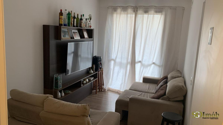 Imagem Apartamento com 1 Quarto à Venda, 47 m² em Vila Magal - Monte Mor Imagem Apartamento com 1 Quarto à Venda, 47 m² em Vila Magal - Monte Mor