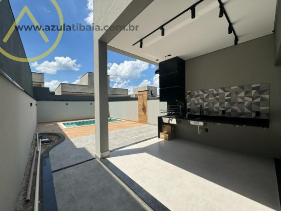Imagem Casa com 3 Quartos à Venda, 125 m² em Vila Petrópolis - Atibaia Imagem Casa com 3 Quartos à Venda, 125 m² em Vila Petrópolis - Atibaia