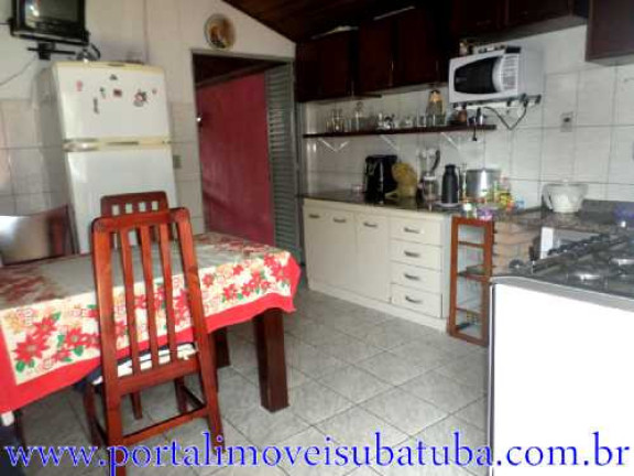 Imagem Casa com 3 Quartos à Venda, 200 m² em Taquaral - Ubatuba