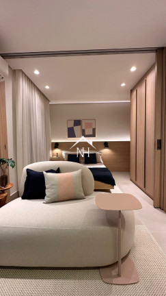 Imagem Apartamento com 1 Quarto à Venda, 37 m² em Vila Mariana - São Paulo Imagem Apartamento com 1 Quarto à Venda, 37 m² em Vila Mariana - São Paulo