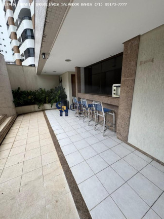 Imagem Apartamento com 3 Quartos à Venda, 100 m² em Pituba - Salvador Imagem Apartamento com 3 Quartos à Venda, 100 m² em Pituba - Salvador