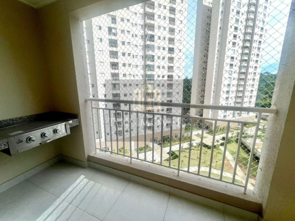 Imagem Apartamento com 2 Quartos à Venda, 61 m² em Floradas Arboville - Jacareí Imagem Apartamento com 2 Quartos à Venda, 61 m² em Floradas Arboville - Jacareí