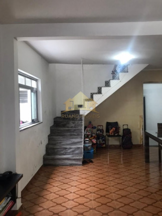 Imagem Sobrado com 2 Quartos à Venda, 120 m² em Vila Carrão - São Paulo Imagem Sobrado com 2 Quartos à Venda, 120 m² em Vila Carrão - São Paulo