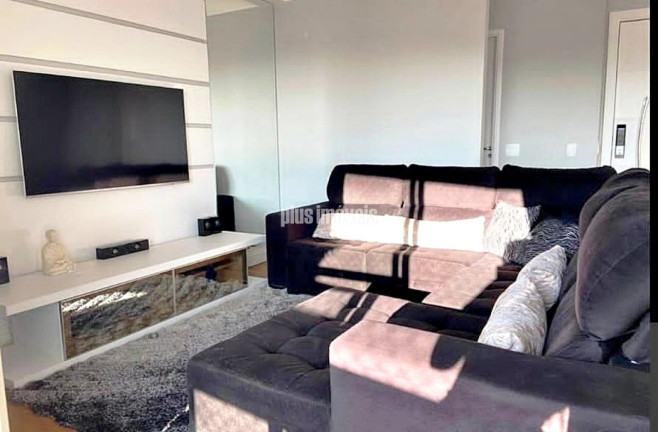 Imagem Apartamento com 3 Quartos à Venda, 174 m² em Panamby - São Paulo Imagem Apartamento com 3 Quartos à Venda, 174 m² em Panamby - São Paulo