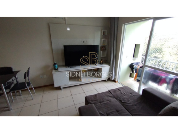 Apartamento com 2 Quartos à Venda, 54 m² em Floresta - Concórdia