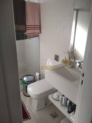 Imagem Apartamento com 2 Quartos à Venda, 52 m² em Vila Bela - São Paulo