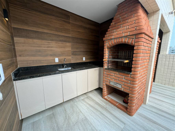 Imagem Apartamento com 2 Quartos à Venda, 53 m² em Caiçara - Praia Grande Imagem Apartamento com 2 Quartos à Venda, 53 m² em Caiçara - Praia Grande