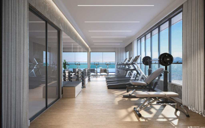 Imagem Apartamento com 3 Quartos à Venda, 143 m² em Porto Belo - Porto Belo