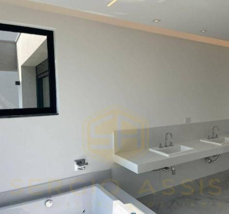 Imagem Casa de Condomínio com 4 Quartos à Venda, 525 m² em Tamboré - Santana De Parnaíba Imagem Casa de Condomínio com 4 Quartos à Venda, 525 m² em Tamboré - Santana De Parnaíba