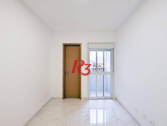 Imagem Apartamento com 2 Quartos à Venda, 78 m² em Boqueirão - Santos