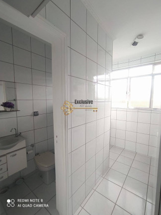 Foto do imóvel Apartamento com 3 Quartos à Venda, 110 m² em Casa Branca - Santo André