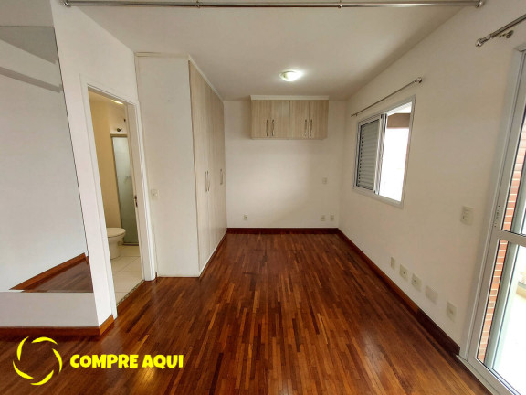 Imagem Apartamento com 1 Quarto à Venda, 43 m² em República - São Paulo