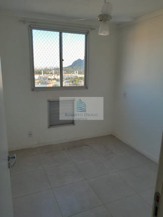 Imagem Imóvel com 2 Quartos à Venda, 52 m² em Taquara - Rio De Janeiro