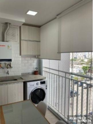 Imagem Apartamento com 2 Quartos à Venda, 46 m² em Parque Industrial Tomas Edson - São Paulo Imagem Apartamento com 2 Quartos à Venda, 46 m² em Parque Industrial Tomas Edson - São Paulo