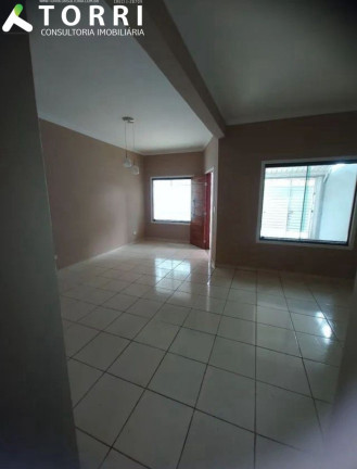 Imagem Sobrado com 3 Quartos à Venda, 180 m² em Wanel Ville - Sorocaba