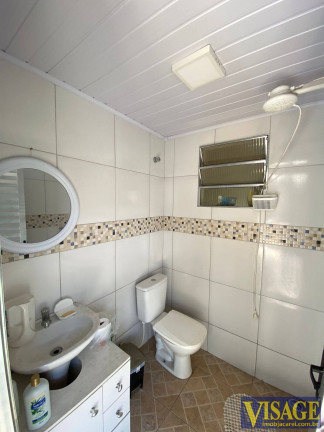 Imagem Casa com 3 Quartos à Venda, 250 m² em Loteamento Villa Branca - Jacareí