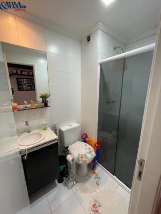 Imagem Apartamento com 2 Quartos à Venda, 56 m² em Mooca - São Paulo