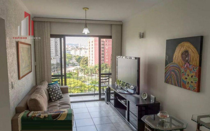 Imagem Apartamento com 2 Quartos à Venda, 83 m² em Imirim - São Paulo Imagem Apartamento com 2 Quartos à Venda, 83 m² em Imirim - São Paulo