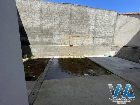 Imagem Casa com 2 Quartos à Venda, 63 m² em Cidade Planejada Ii - Bragança Paulista Imagem Casa com 2 Quartos à Venda, 63 m² em Cidade Planejada Ii - Bragança Paulista