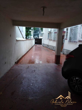 Imagem Casa com 2 Quartos à Venda, 124 m² em Boqueirão - Santos