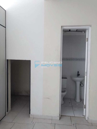 Imagem Casa com 4 Quartos para Alugar, 176 m² em Boqueirão - Praia Grande
