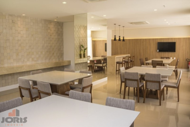 Imagem Apartamento com 3 Quartos à Venda, 88 m² em De Lourdes - Fortaleza