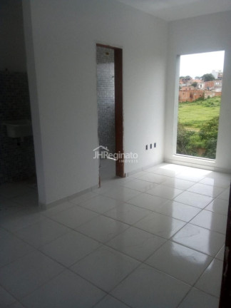 Imagem Apartamento com 1 Quarto à Venda, 21 m² em Jardim Sônia Maria - Sorocaba Imagem Apartamento com 1 Quarto à Venda, 21 m² em Jardim Sônia Maria - Sorocaba