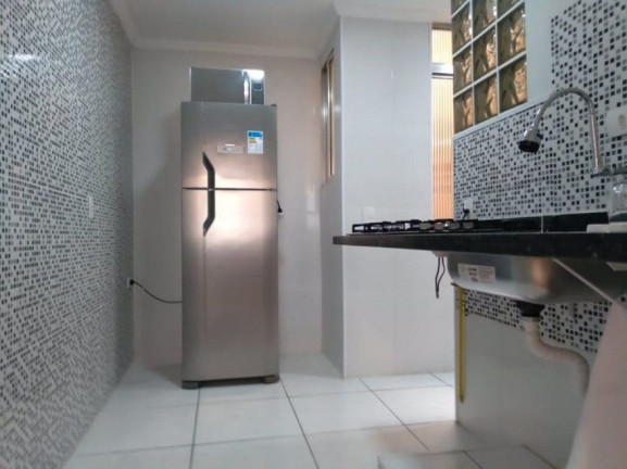 Imagem Apartamento com 1 Quarto à Venda, 54 m² em Consolação - São Paulo Imagem Apartamento com 1 Quarto à Venda, 54 m² em Consolação - São Paulo