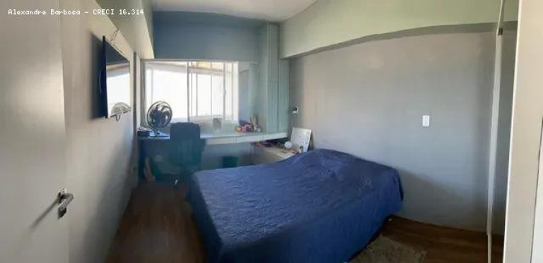 Imagem Apartamento com 4 Quartos à Venda, 264 m² em Candeias - Jaboatão Dos Guararapes